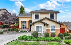 5827 Cabernet Drive, Vallejo, CA 94591