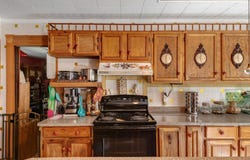 3081 Perry Hill Road, Waterbury, VT 05676