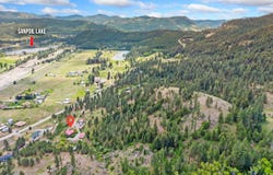 16 Antler Rd, Republic, WA 99166