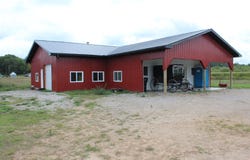 10022 Coates Highway, Brethren, MI 49619