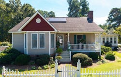 502 Blair Shores Road, Roper, NC 27970