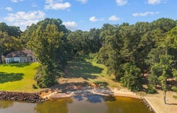 Tbd Cr 4117, Frankston, TX 75763