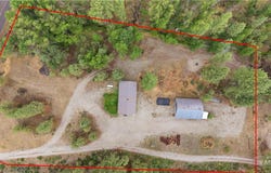 3980 N Pine Featherville Rd, Mountain Home, ID 83647