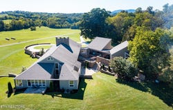651 Cliff Top Rd, Blaine, TN 37709