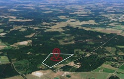 Plumb Branch Road, Saluda, SC 29138