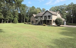 7634 EZELL ROAD, Bastrop, LA 71220