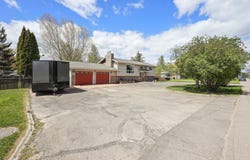 124 Park Avenue, Kalispell, MT 59901