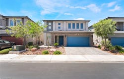 8423 Hawks View Street, Las Vegas, NV 89113
