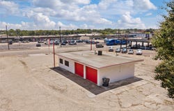 3321 Franklin Avenue, Waco, TX 76710
