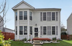 224 Presidential Boulevard, Oswego, IL 60543
