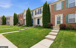 611 POSSUM TROT Way, ABERDEEN, MD 21001