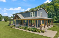6098 N Wilderness Road, Mt Vernon, KY 40456