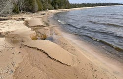 Peninsula Acres Road, Manistique, MI 49854-0000