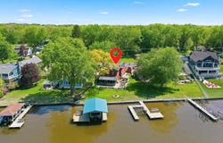 1518 River Terrace Drive, Johnsburg, IL 60051