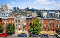 730 E FORT Avenue, BALTIMORE, MD 21230
