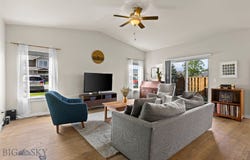 33 Naomi Rose, Bozeman, MT 59718
