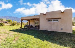 512B Hondo Seco Rd, Arroyo Seco, NM 87514-512