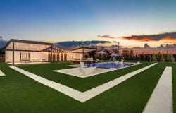 201 Quiet Cove Court, Argyle, TX 76226