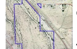 43331 Az-72, Bouse, AZ 85325