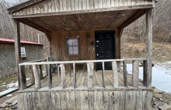 Turner Lane, Evarts, KY 40828