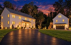 7 Tyring Lane, Scituate, RI 02857