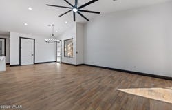 2701 W Villa Loop, Show Low, AZ 85901
