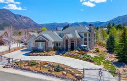 75 S 1200 E, Pine Valley, UT 84781