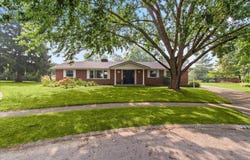1308 Ponderosa Court, Fairborn, OH 45324