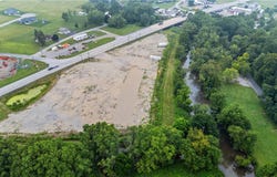 State Route 422, Shelocta, PA 15774