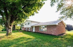 3915 S Kennedy Drive, Bloomington, IN 47401