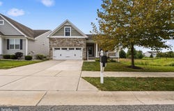 158 SILVER MAPLE Road, MIDDLETOWN, DE 19709