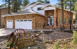 320 N 34th Drive, Show Low, AZ 85901