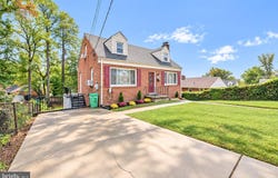 5609 ELBERTON CT, HYATTSVILLE, MD 20781
