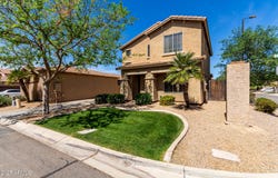 560 E RAINBOW Drive, Chandler, AZ 85249