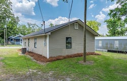 701 S Monitor Dr, Fitzgerald, GA 31750