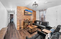 201 Maple Lane, Sugarloaf, CA 92386
