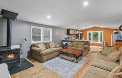9196 N Ruth Drive, Branch, MI 49402
