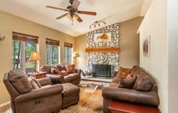 29 Via Del Rey, Angel Fire, NM 87710