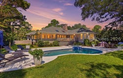 26 Flagship Lane, Hilton Head Island, SC 29926