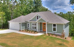 25 Roxburgh Drive, Bella Vista, AR 72715