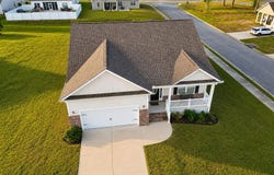 402 Grain Field Dr., Georgetown, SC 29440