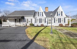 4 W Washington St, Hanson, MA 02341
