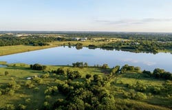 County Road 1030 E, Rice, TX 75155