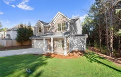 4380 Huntcliff Trace, Douglasville, GA 30135