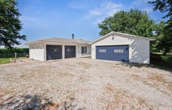 362 N 1350 E, Greentown, IN 46936