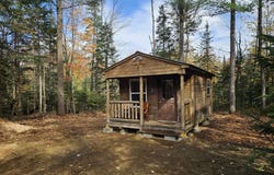 1 Callahan Road, Salem Twp, ME 04983