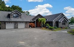736 Weaver Road, Athens, PA 18810