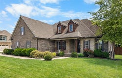 3292 Sunburst Drive, Bowling Green, KY 42101