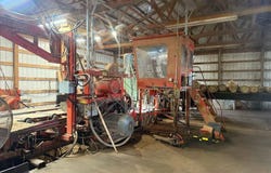 County Road 118, Luray, MO 63453