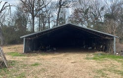 203 FM 2476, Nacogdoches, TX 75946